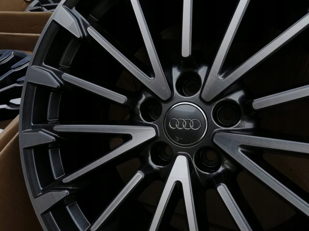 audi a5 s5 a7 s7 rs7 rs5 19'' 8w0 s-line