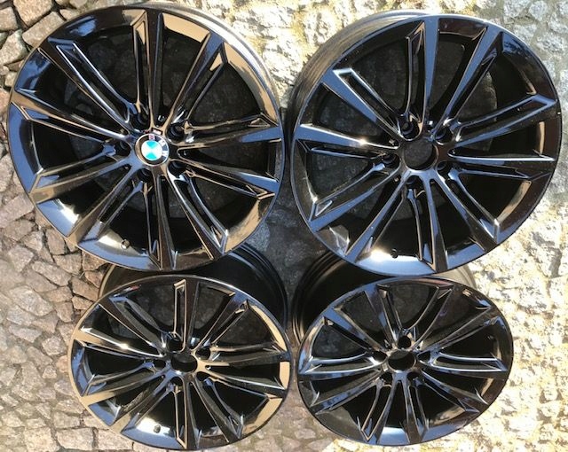 @@llantas bmw f10,f11,f12 vspoke 464 m 20''6854560@@