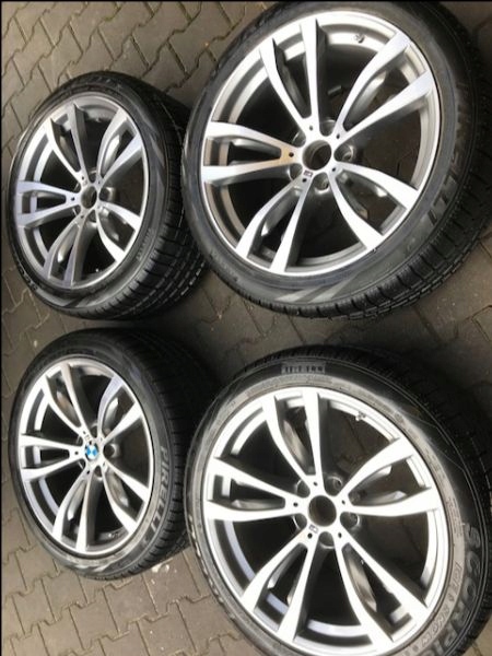 @@llantas bmw x5 f15,x6 f16 469m 20'' 7846791@@