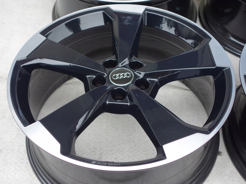 llantas audi q5 sq5 80a 8r a6 c7 c8 20'' audi sport