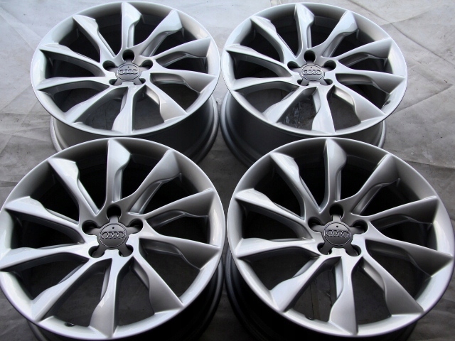 original audi a5 s5 a7 a8 q5 19 8t0601025bc (2a65)