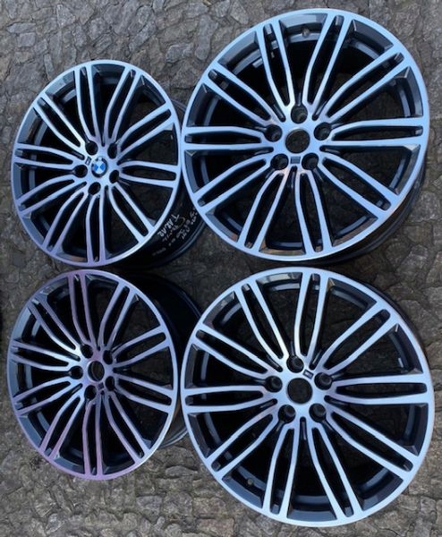 @@llantas bmw g30.g31 m 19''7855085@@