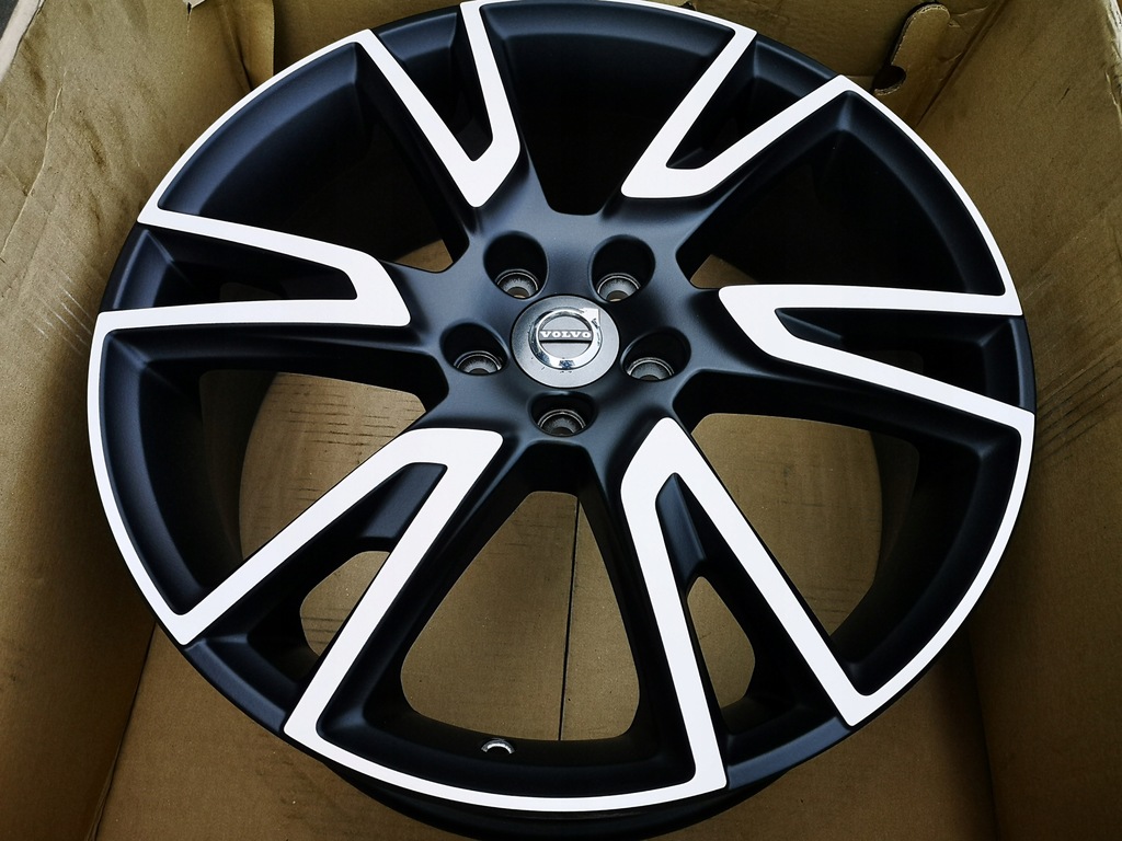 llantas volvo xc60 xc40 s60 v60 19'' original