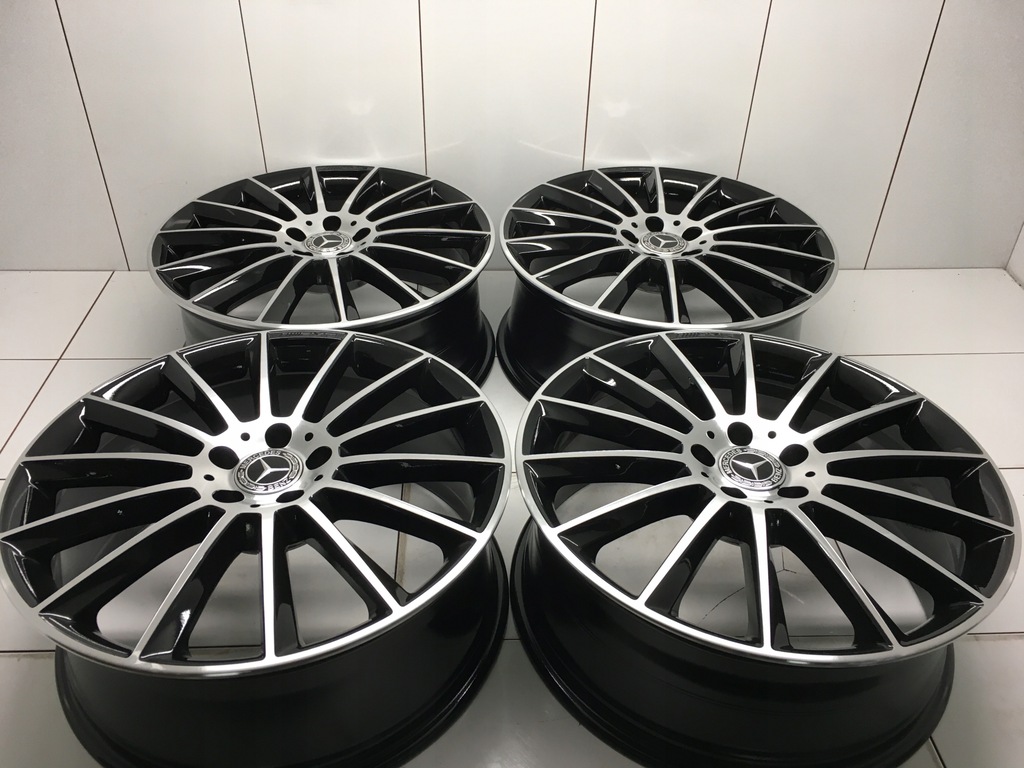 llantas 20 mercedes 213 253 glc amg 63 a2134012300