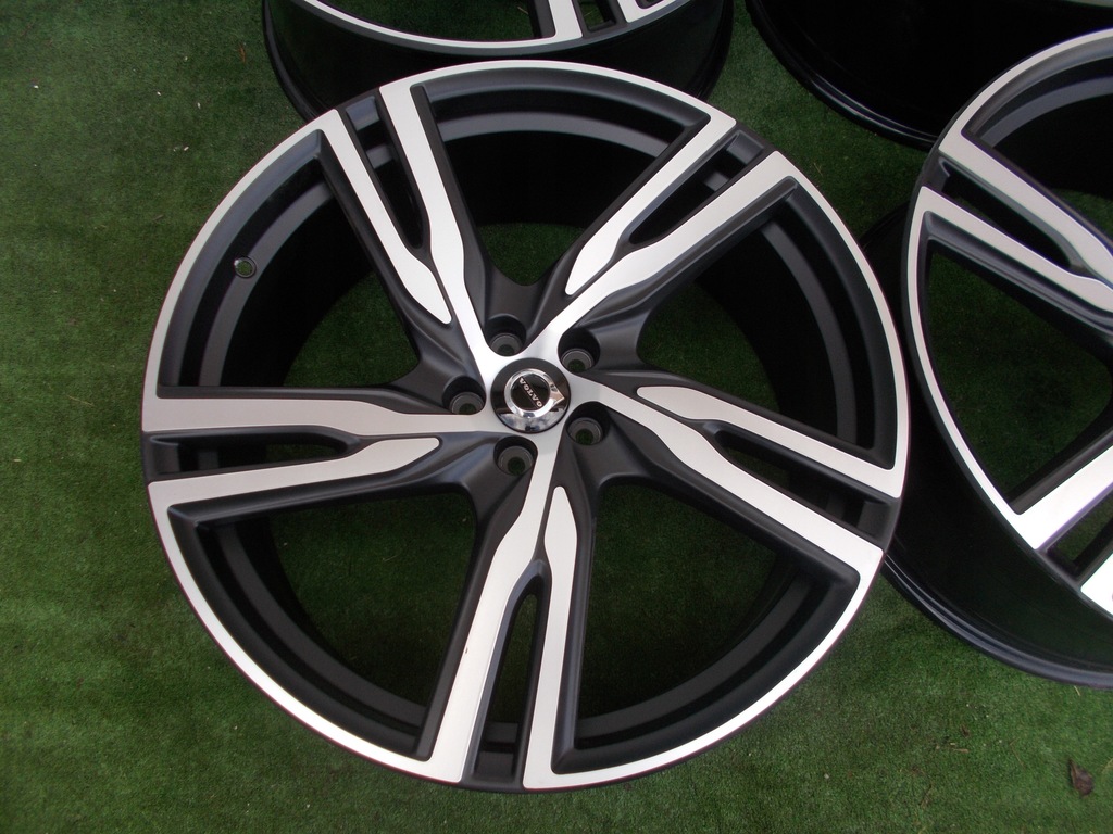 llantas volvo xc90 22 r-design et 38,5