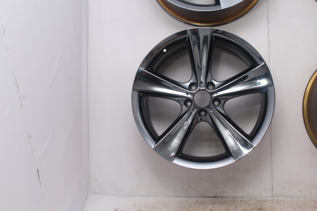 llantas de aluminio  6771425 bmw 5x120 21 et40