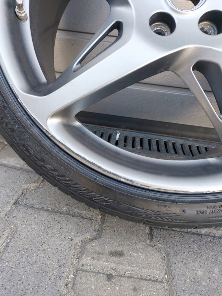 llantas ruedas ferrari 458 italia 5x114.3 20''