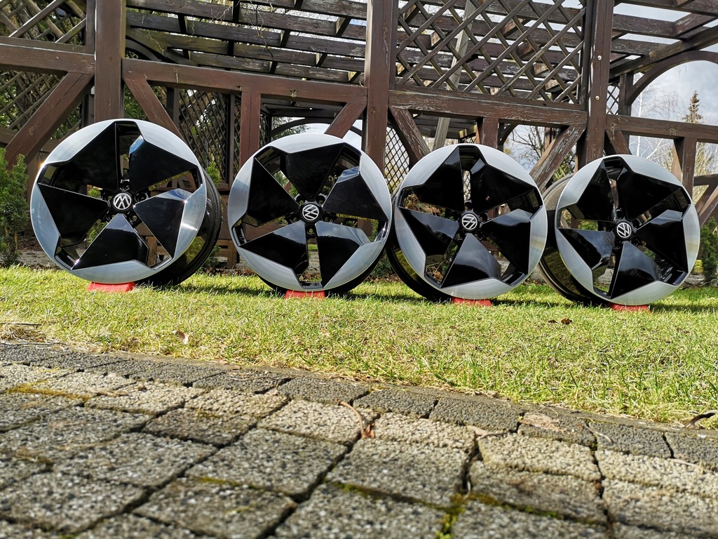 llantas vw id.3 id3 10a 20 et44 10a601025b electric