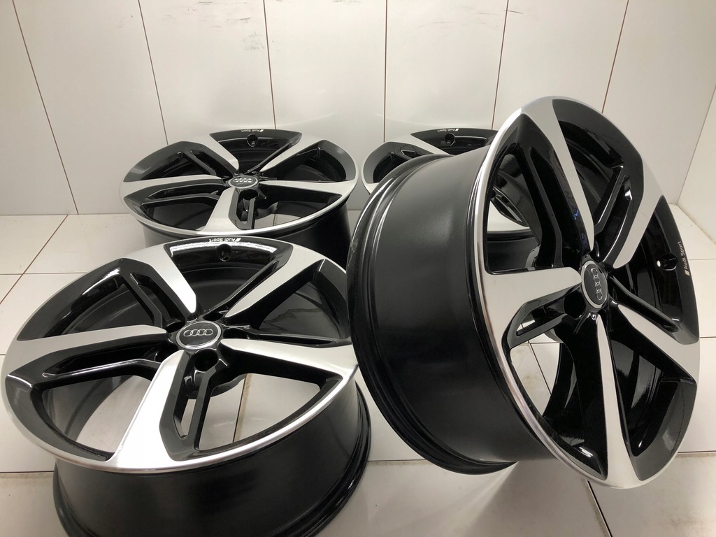 llantas 20 audi 4h0 a8 a7 9 et 37 audi sport