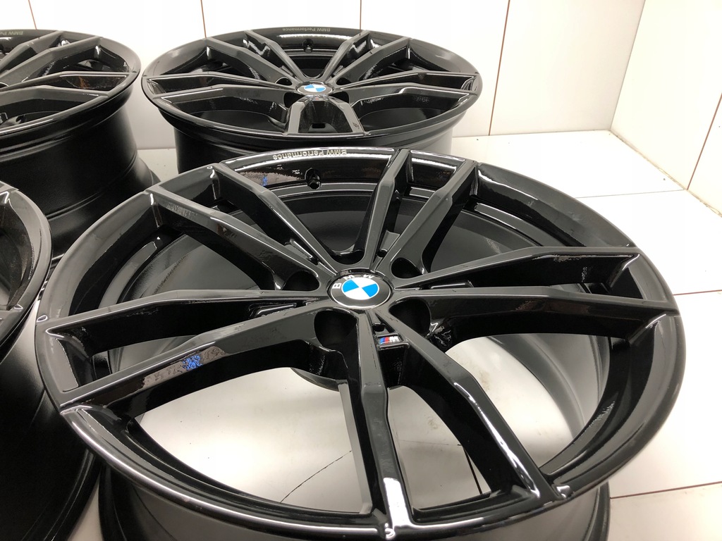 llantas 19 bmw m performance g20 g21 ideal