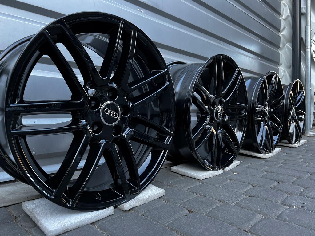 original llantas audi 19 a4 a5 a6 a7 a8 q3 q5 q7