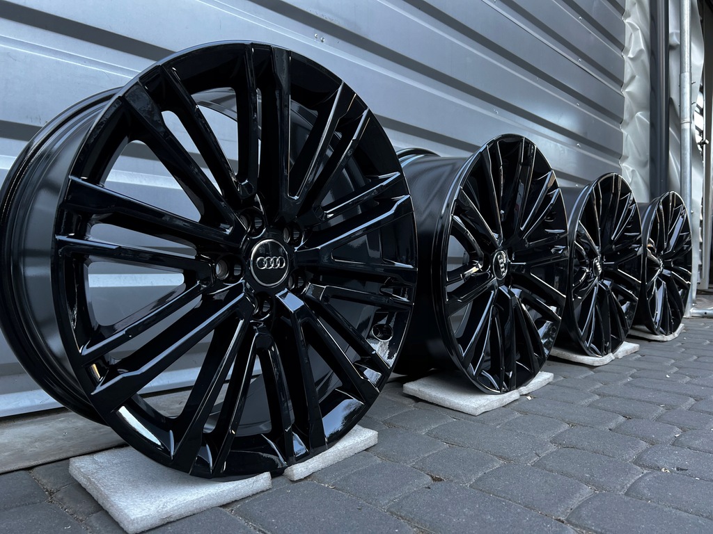original llantas audi 19 a3 a4 a6 a7 a8 q3 q5 tt