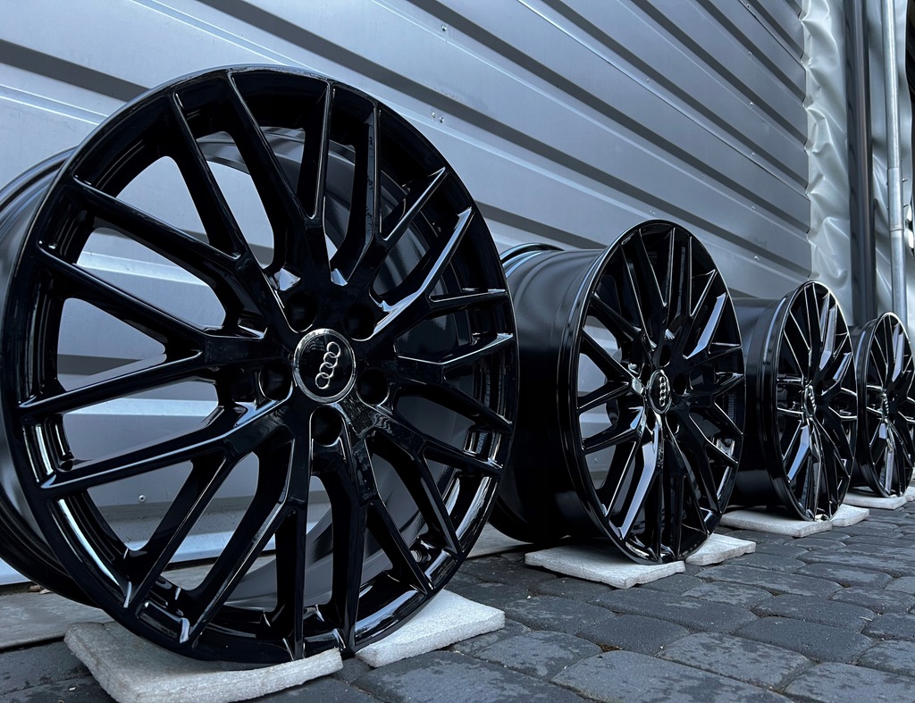 original llantas audi 19 a4 a5 a6 a7 a8 q3 q5 q7