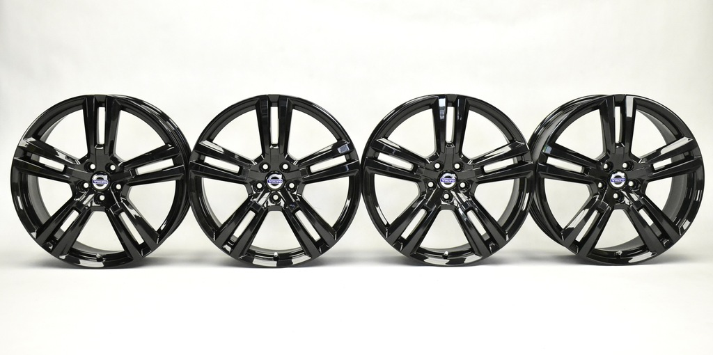 volvo xc60 xc90 ii r-design 8x20 et52,5 31423853