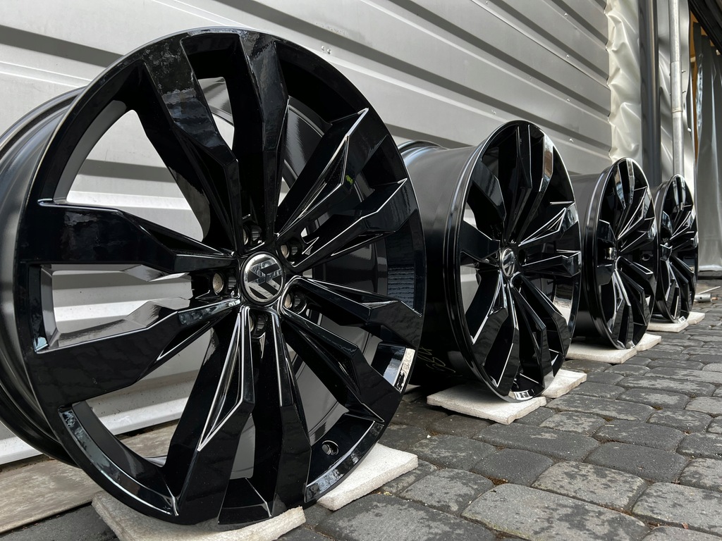 llantas 20 volkswagen arteon touran passat tiguan
