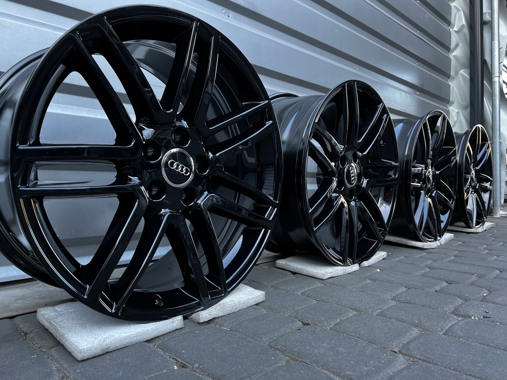 original llantas audi 19 a4 a5 a6 a7 a8 q3 q5 q7