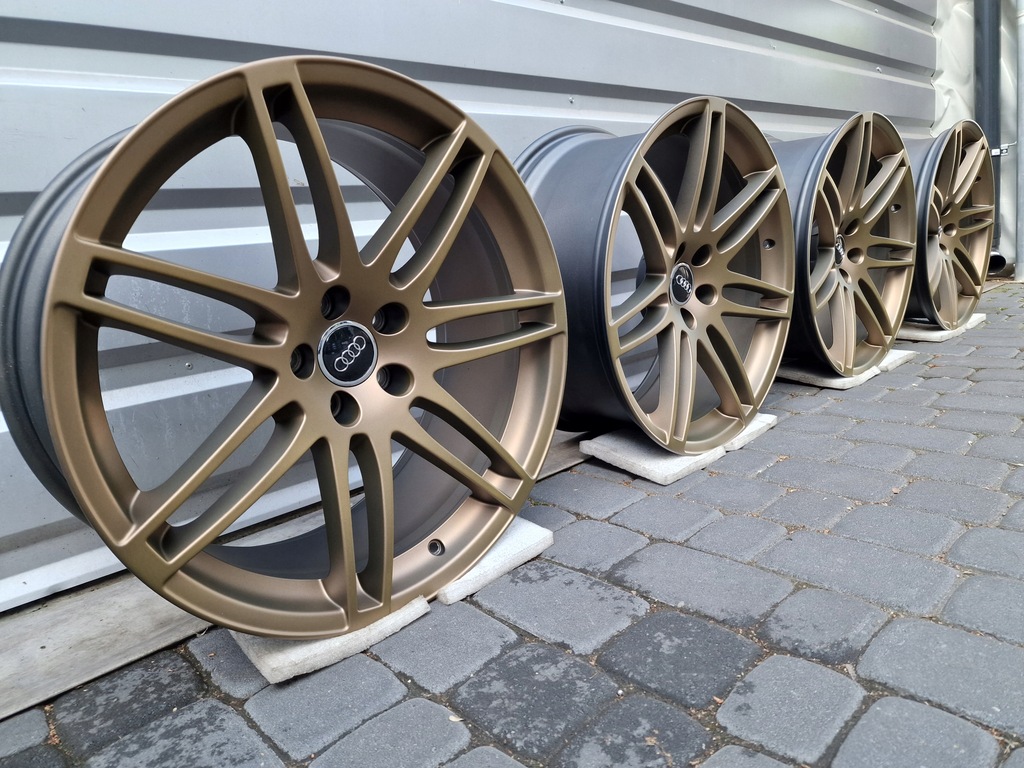 original llantas audi 20 rs s5 a5 a6 a7 a8 q5 q7