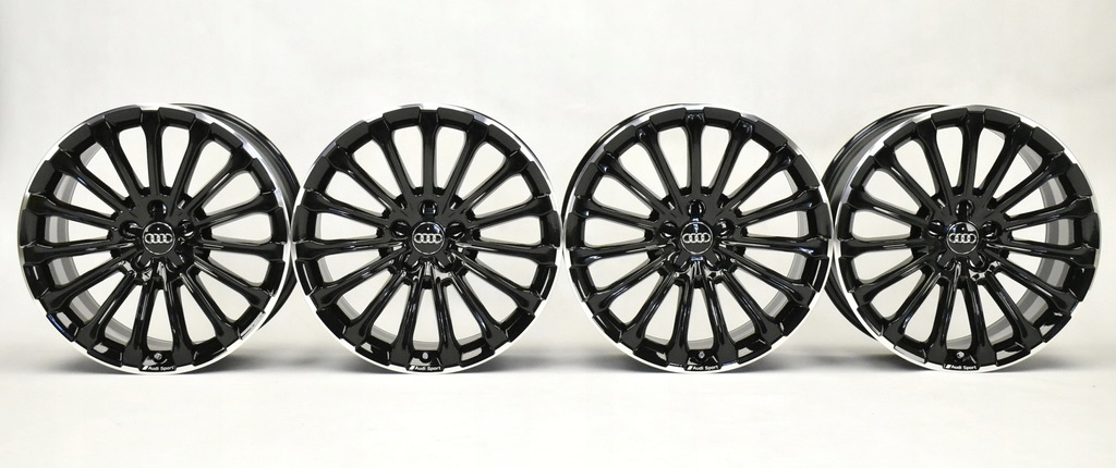 audi a8 s8 4h a5 s5 rs5 a7 9x19 et33 4h0601025aq