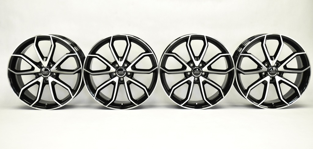 audi q3 sq3 8u 8,5x20 et36 8u0601025ap 8u0601025ae