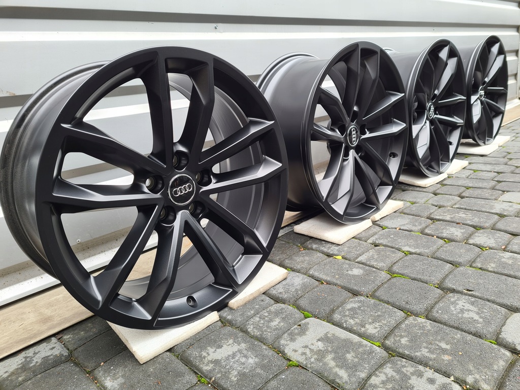 original llantas audi 19 a4 a5 a6 a7 a8 q3 q5 q7