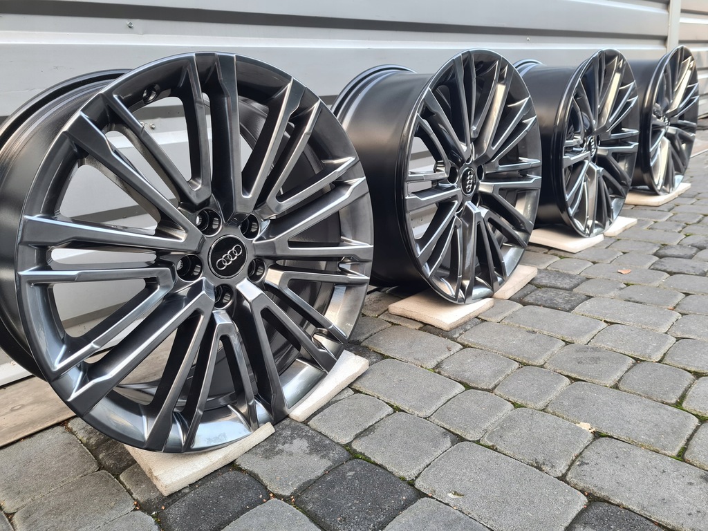 original llantas audi 19 a3 a4 a6 a7 a8 q3 q5 tt