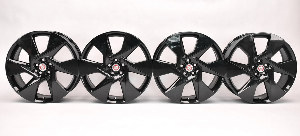 jaguar i-pace 8x20 et52 j9d3-1007-bc j9d3-bc