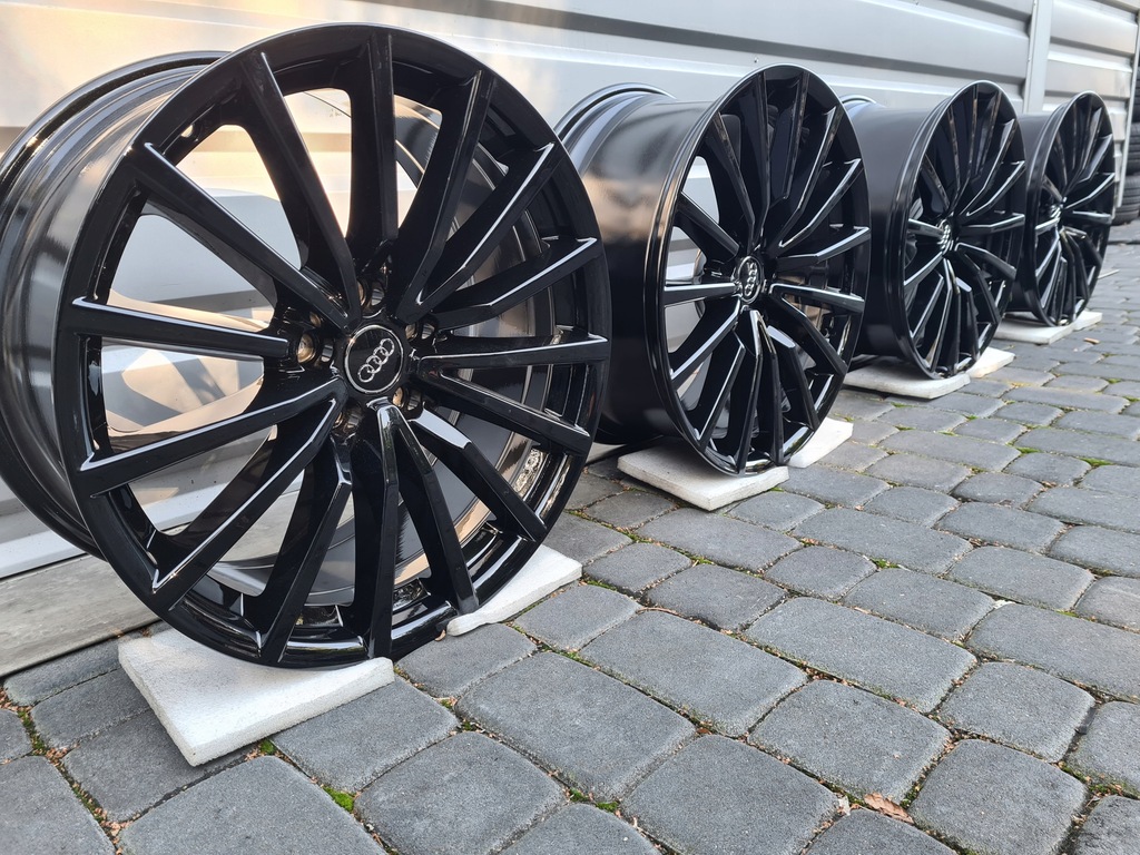 original llantas audi 19 a4 a5 a6 a7 a8 q3 q5 q7