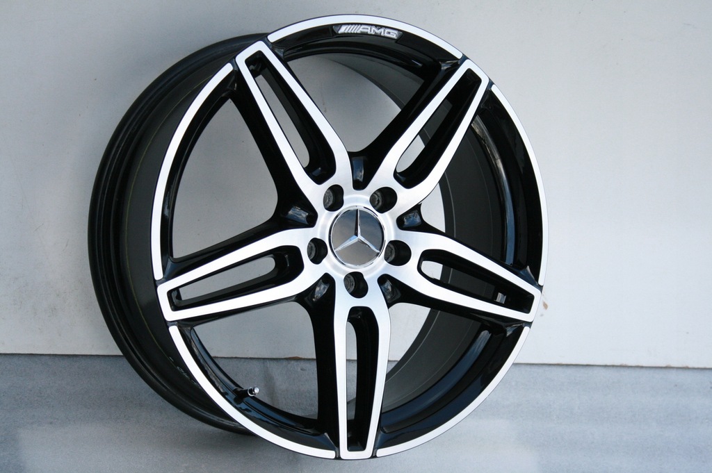 19 amg e 213 a cla c gla glb glc nie regenerowane