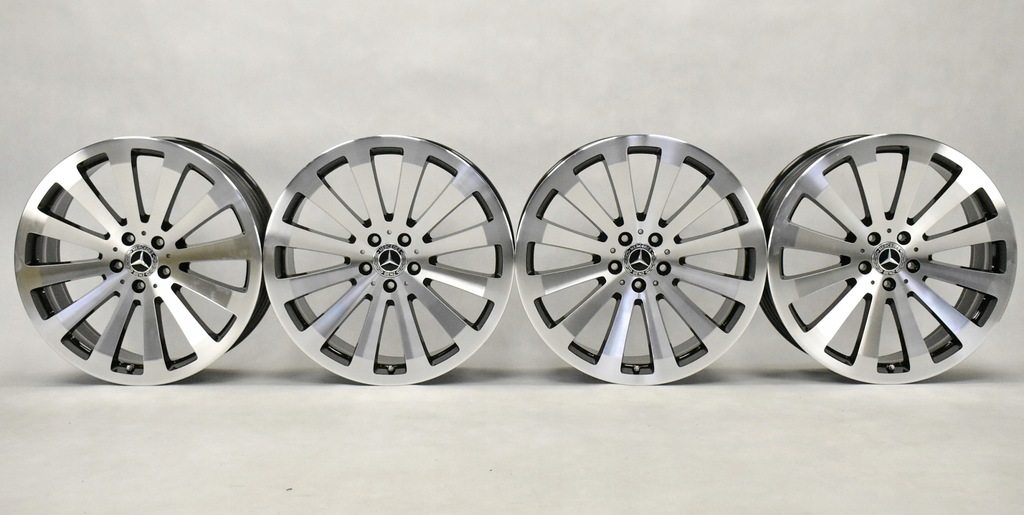 mercedes gle 8x20 9x20 a2044010404 a2044010504