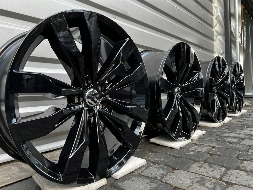 llantas 20 volkswagen arteon touran passat tiguan