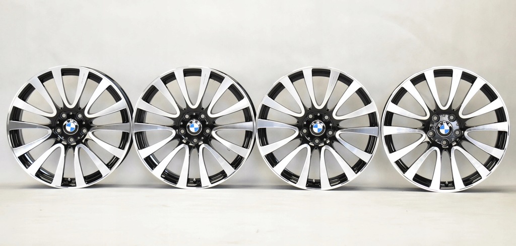 llantas bmw 6 f12 f13 8,5x20 et33 9x20 et44 7843717