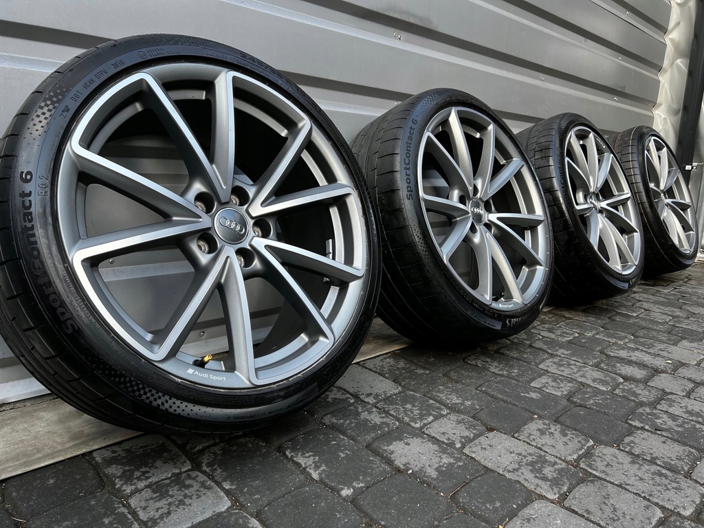 original llantas audi 19 a3 a4 a5 a6 a7 a8 q3 q5q7