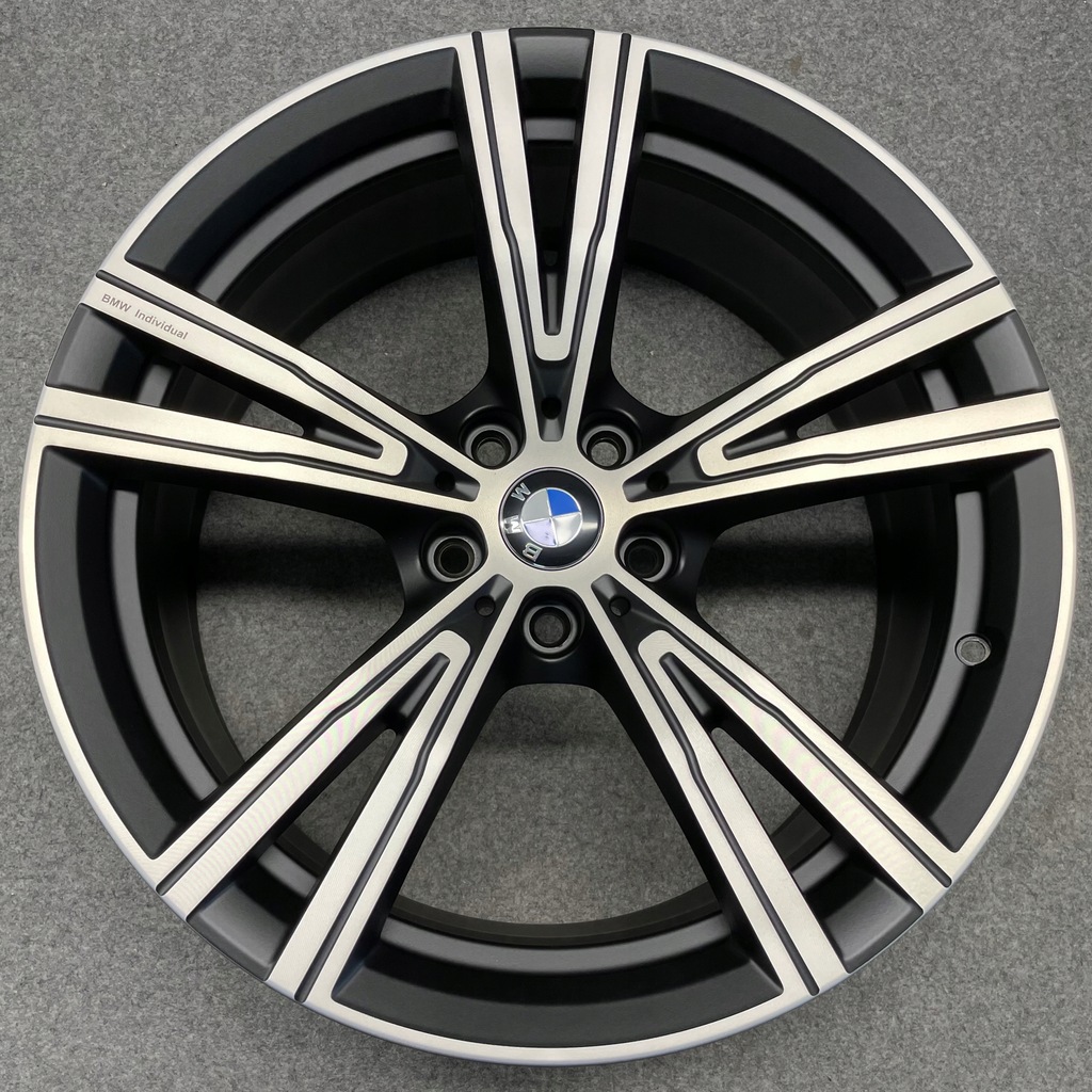 lote llantas bmw 3 g20 g21 g26 19” 793i 793 19