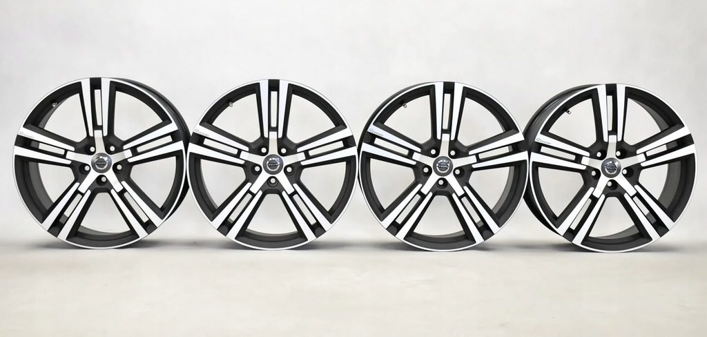 volvo xc60 xc90 ii r-design 8x20 et52,5 31423853