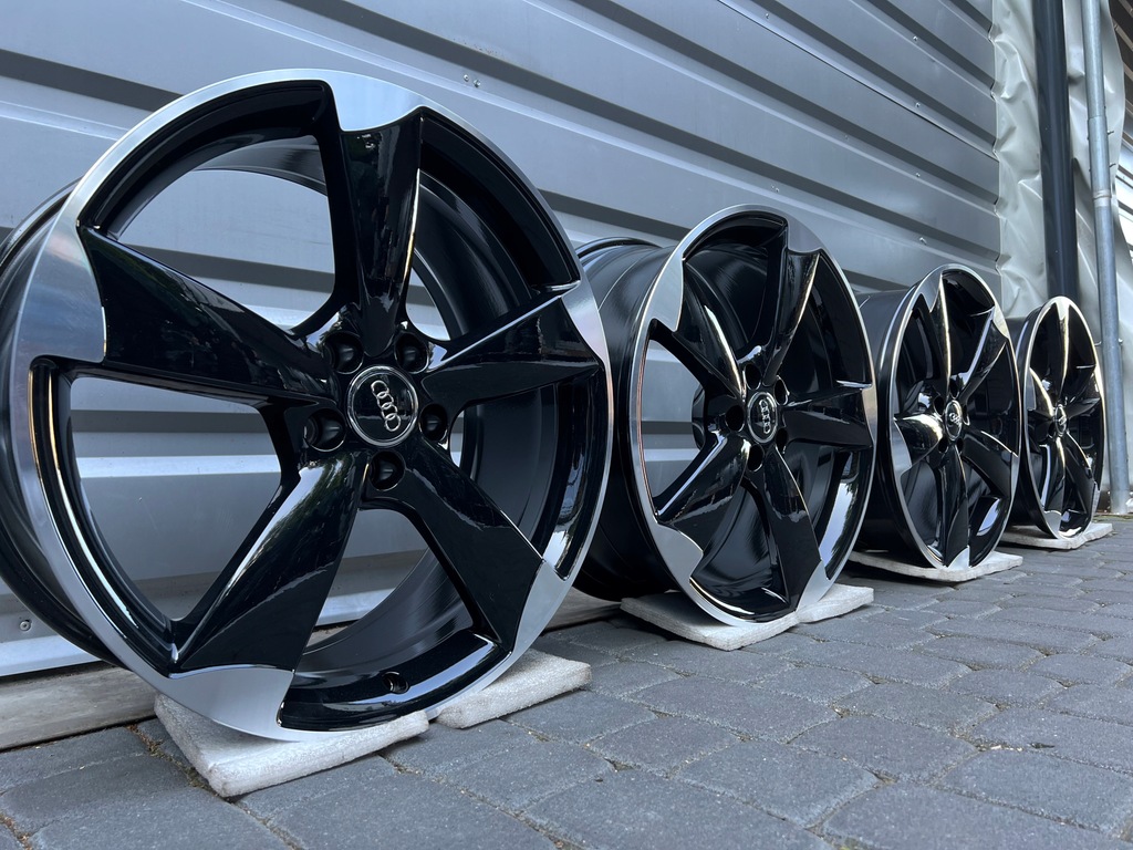 original llantas audi 20 a3 a4 a6 a7 a8 q3 q5 tt