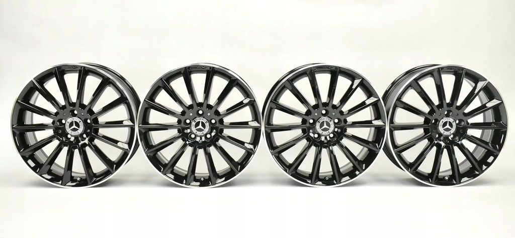 mercedes a w177 b w247 cla 7,5x19 et49 a1774011600