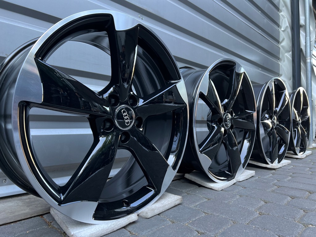 original llantas audi 20 a3 a4 a6 a7 a8 q3 q5 tt