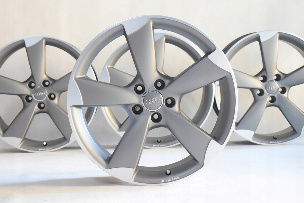 llantas audi rs q3 s4 s8 a6 8,5x20 et36 8u0601025k