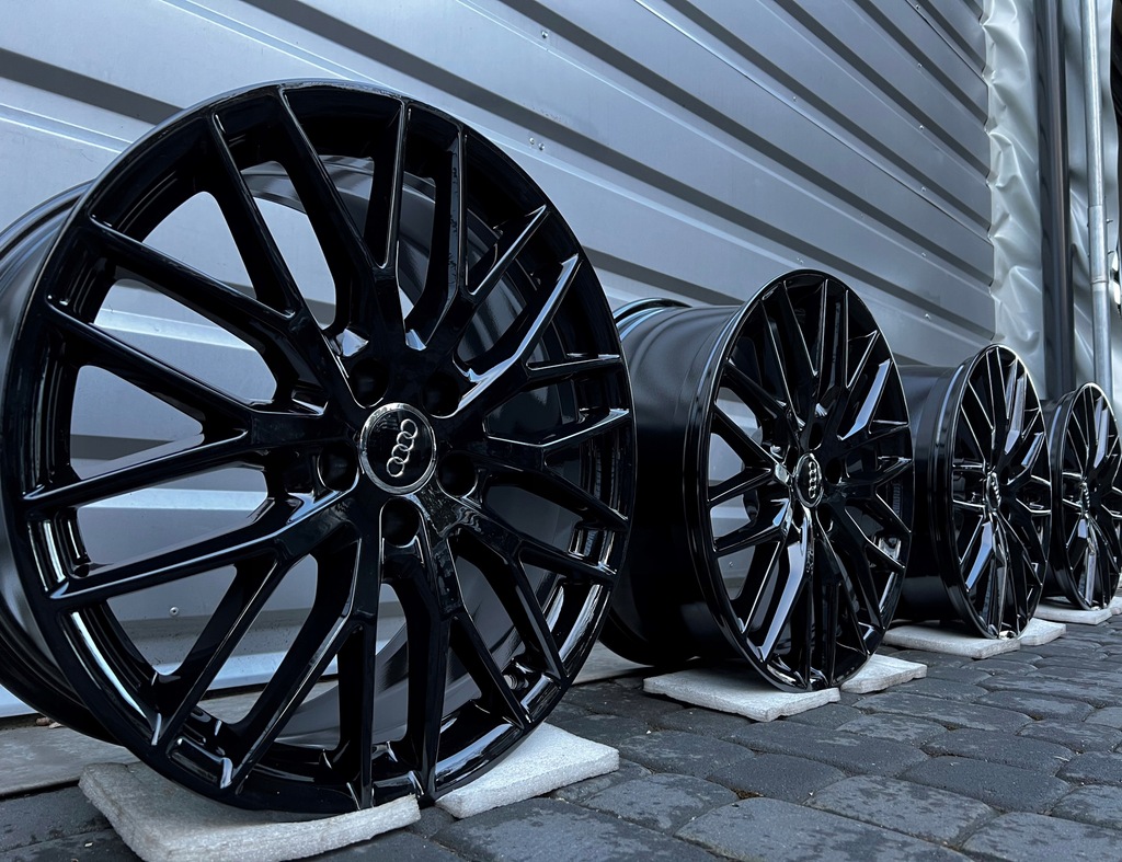 original llantas audi 19 a4 a5 a6 a7 a8 q3 q5 q7