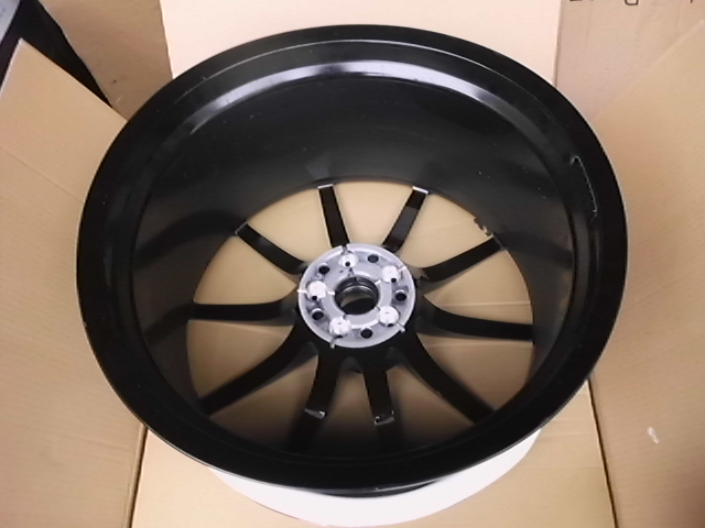 mclaren llanta de aluminio llanta weel 12c p1 650s
