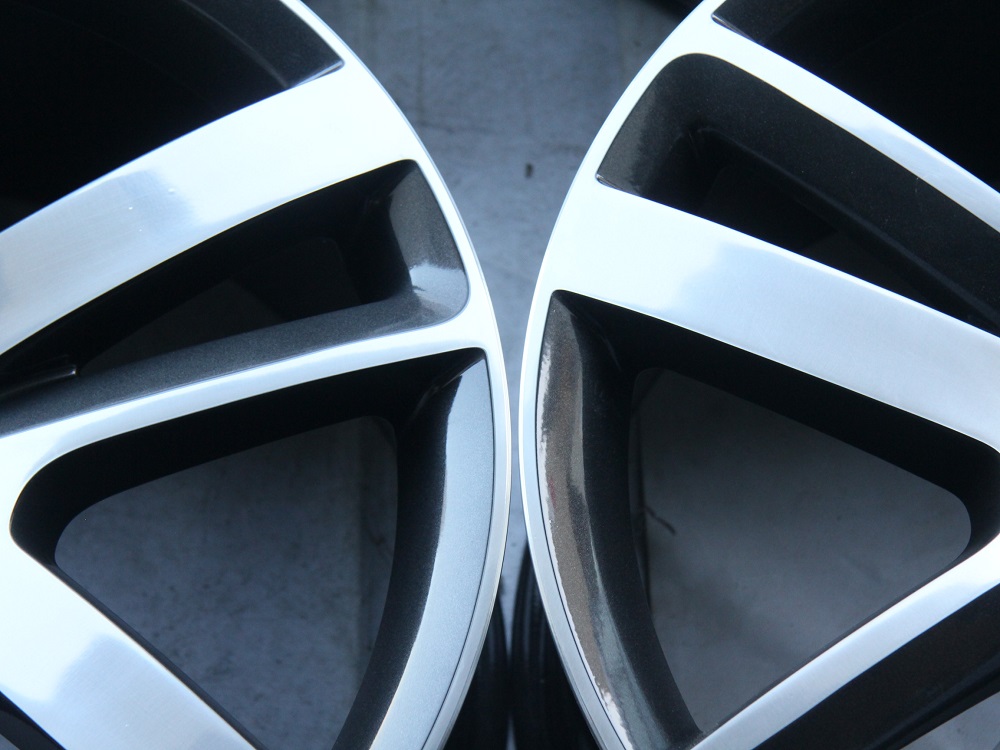 original audi q7 vw touareg 20 4l0601025aj (1a19)
