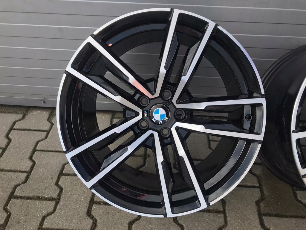 bmw m- paquete z4 g29 19"