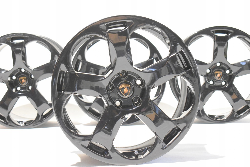 llantas lamborghini gallardo 8,5x19 11x19 org