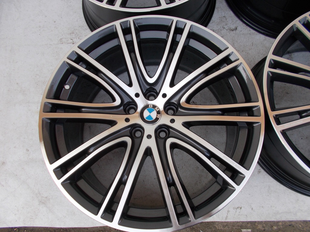llantas bmw 5 20 g30 g31