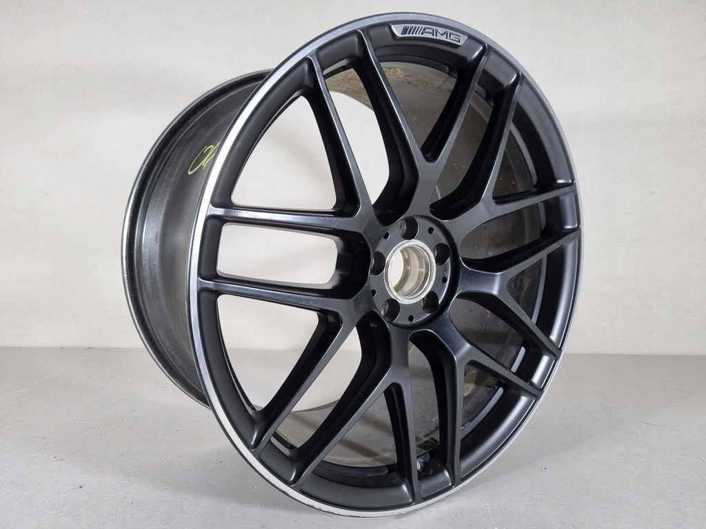 llanta mercedes gle gls w167 a167 11,5x22 et53 amg