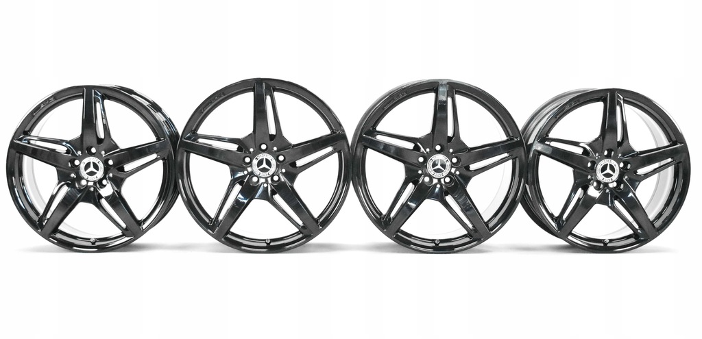 mercedes amg gt c190 r190 11x20 et68 a1904010200