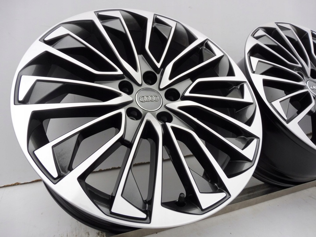 llantas audi a6,s6,rs6,a4 4k0601025bd