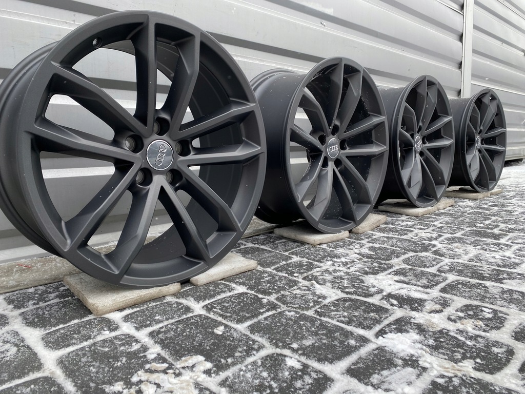 original llantas audi 19 a4 a5 a6 a7 a8 q3 q5 q7