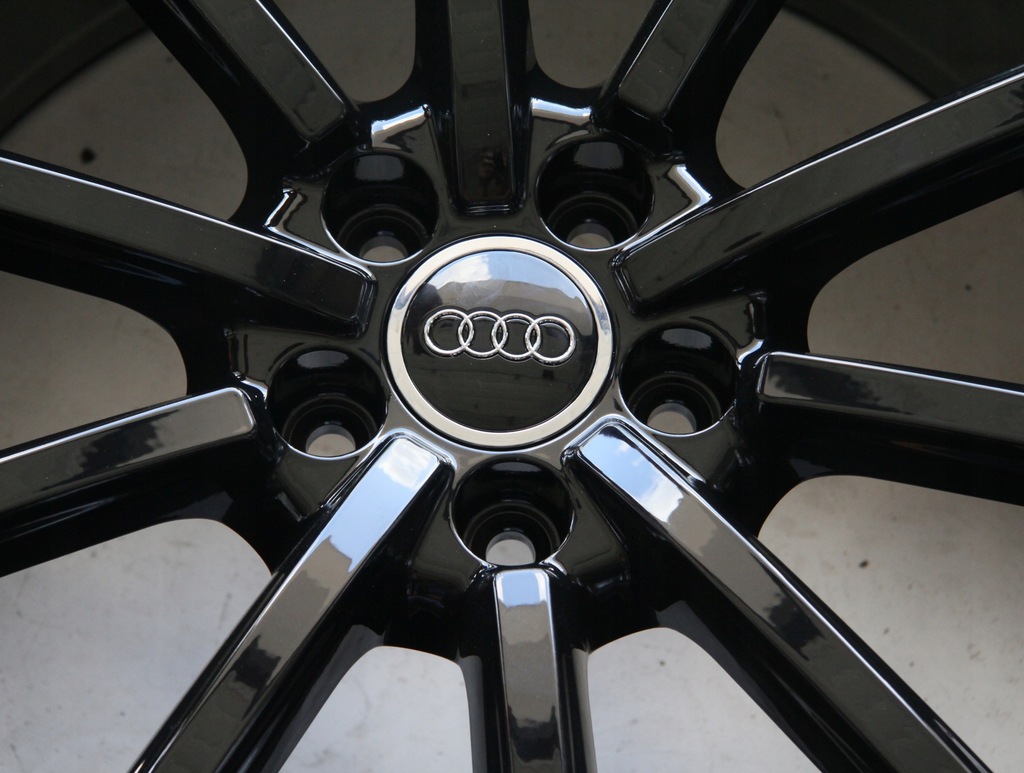 original audi q3 19  pulgadas 8u0601025m (1a71)
