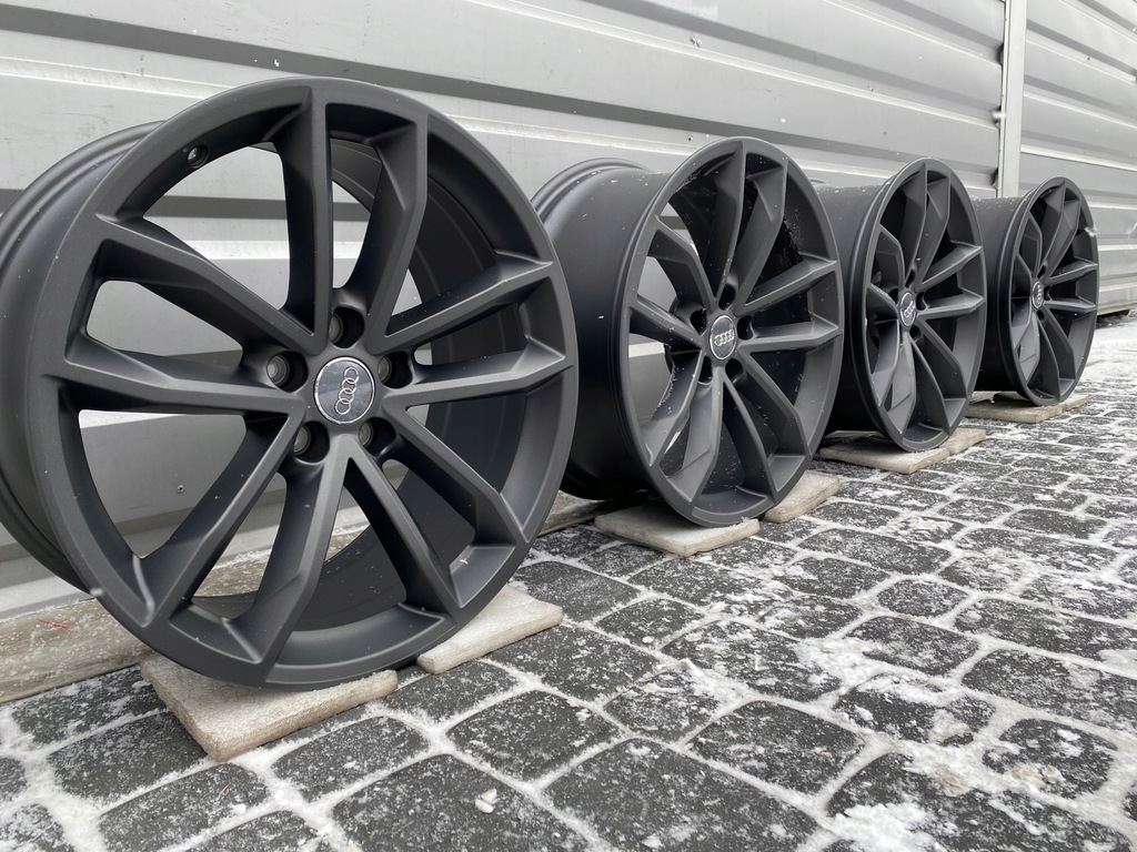 original llantas audi 19 a4 a5 a6 a7 a8 q3 q5 q7